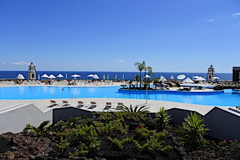 TUI Sensimar Royal Palm